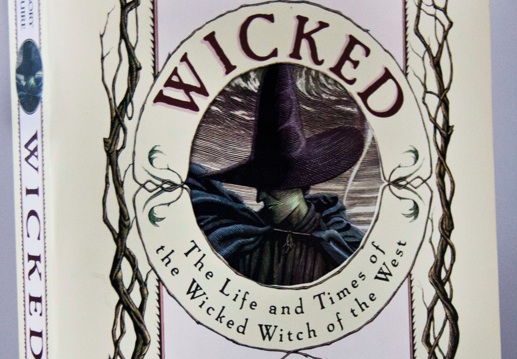 A "Wicked" Story