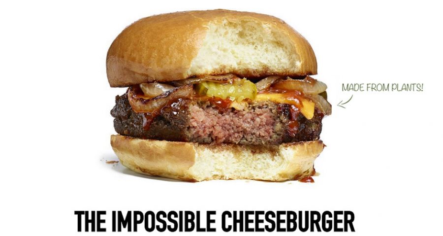 The Impossible Foods Miracle