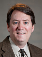 Faculty and Staff Spotlight. Dr. Rogner