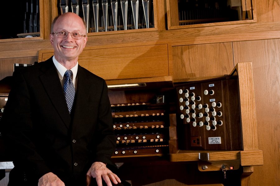 Dr. Steven Wente Retires in December 2020