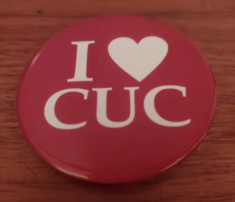 CUC Seniors Share Their Favorite College Memories