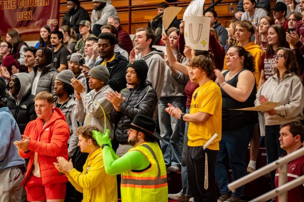 "Pack the Stands" on January 17.